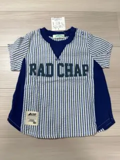 RADCHAP ベビーTシャツ 90cm