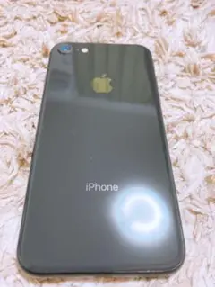 iPhone 8 Space Gray 64 GB