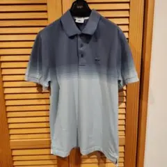LACOSTE　ラコステ　ポロシャツ　フランス製