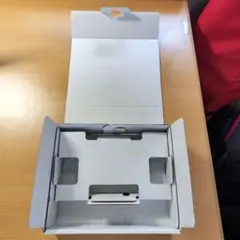 PS Vita (Light Blue/White) の空箱·取扱説明書等