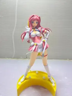 Yahoo!オークション -「x-brand エスカレイヤー」(フィギュア