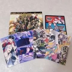ヒプノシスマイク -Division Rap Battle- ドラマCD