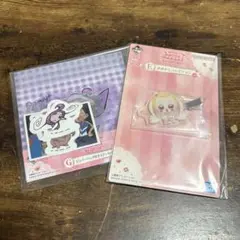一番くじ おジャ魔女どれみ Sweet magical surprise!