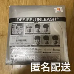 未開封 ENHYPEN DESIRE:UNLEASH ENGENE アルバム
