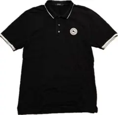 Burberry Black Label◆バーバリーブラックレーベルポロシャツ