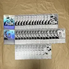 コナンカード まとめ売り②
