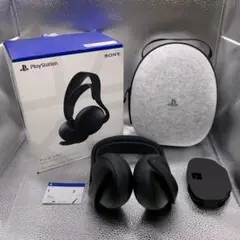 訳ありQ3894 PULSE Elite ワイヤレスヘッドセット