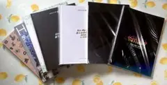 Kis-My-Ft2 パンフレット　７冊まとめ バラ売り可