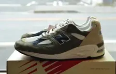 K*N様 【ほぼ未使用】New Balance 990V2【M990GB2】【2 org.jpg