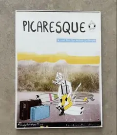 PICARESQUE サーフDVD