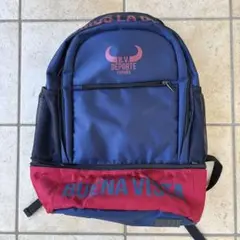 B.V. DEPORTE BUENA VISTA リュック
