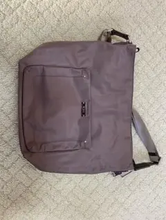 TUMI ショルダーバッグ
