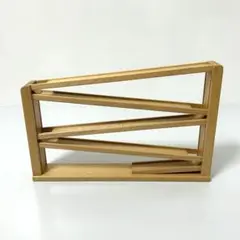 BECK社 ベック 木製 知育玩具 クネクネバーン