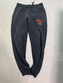 PUMA HYROX ブラック スウェットパンツ Mサイズ