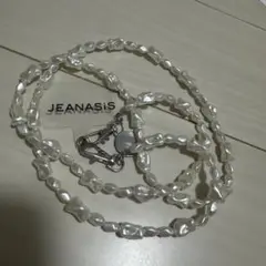 JEANASIS　アソートスマホショルダーパール