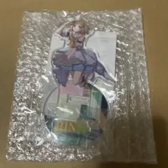 プロセカ コネライ 3rd Anniversary アクスタ 鏡音リン