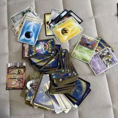 ポケモンカードセット 約50枚以上