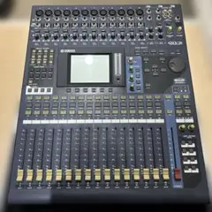 YAMAHA　O1V96 ver2 中古ケース付 中古音響機器 YAMAHA 01V96 】 デジタルミキサー 中古｜山陽電子