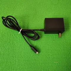 【美品】ニンテンドースイッチ 純正 ACアダプター