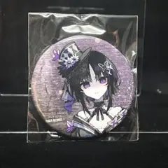 魔法少女ノ魔女裁判 宝生マーゴ　缶バッジ