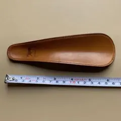 靴ベラ ソメスサドル SOMES SADDLE ANA シューホーン②