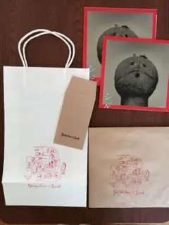 シゲチャンランド　セット