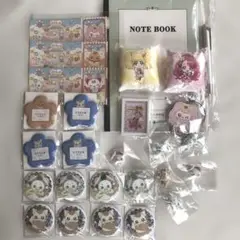 プリキュア グッズ まとめ売り 缶バッジ フロッキーフィギュア ぷちきゅあ