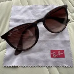 Ray-Ban ERIKA RB4171F 865/13