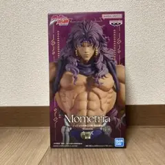 ジョジョの奇妙な冒険 戦闘潮流 Mometria カーズ