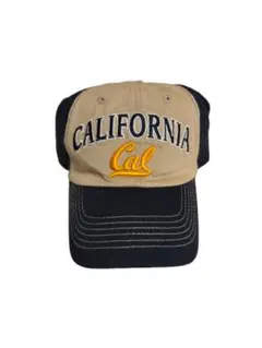 California Cal キャップ(UCバークレー)