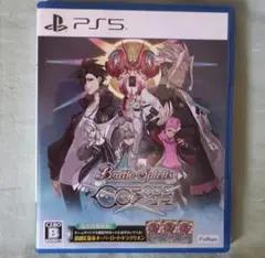 バトクロ バトルスピリッツ クロスオーバー PS5 パッケージ版 バトスピ