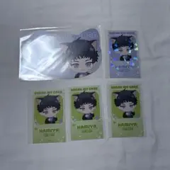 神家 ナンジャ イラストコレクション 特典