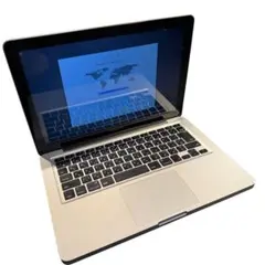 MacBook Pro (13-inch, Mid 2012)