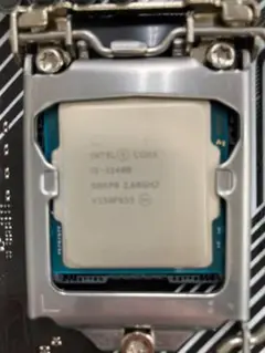 【動作確認済】i5-11400＋H510M-A D4セット