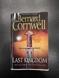 The Last Kingdom - Bernard Cornwell