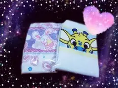 可愛い大人用紙オムツ M ☆バニーポップス−ピーカブー☆
