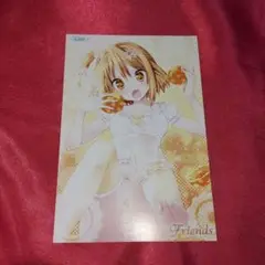 Friends ポストカード