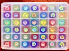 【ハンドメイド】はじめてのえいご♡絵あわせパズル（フタ付き）⭕️即購入OK