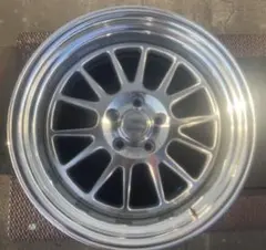 work シーカーFX 18x9.5J 5H114. 3 +20 2本のみ ng2.jpg