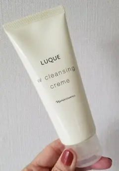 ナリスルクエ クレンジングクリーム
