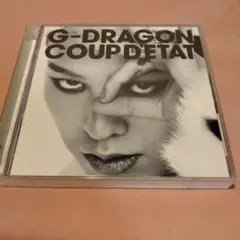 レンタル　COUP D'ETAT[+ONE OF A KIND&HEARTBRE
