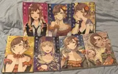 JKハルは異世界で娼婦になった　全巻