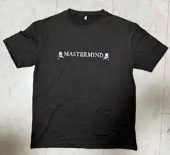 スカルTシャツ ブラック 黒Lサイズ