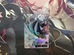 xross stars　VanilLa　LRP　1枚