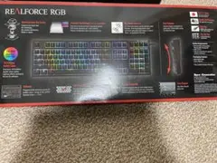 REALFORTH RGB AEAX01