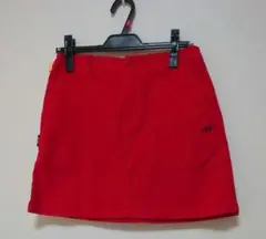 【超美品】パーリーゲイツ(マスターバニー)スカート♡1サイズ