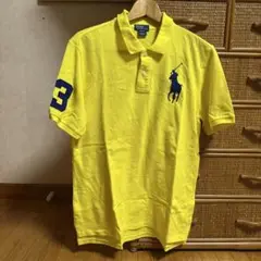 polo子供ポロシャツXL(170㎝)