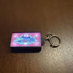 【最終価格】ジャグラー キーホルダー