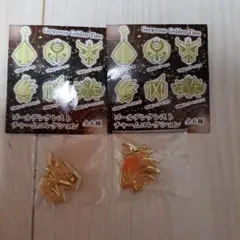 仮面ライダー ゴールデンクレストチャームコレクション ジオウ エグゼイド