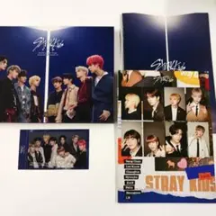 Stray Kids TOP-Japanese ver.-